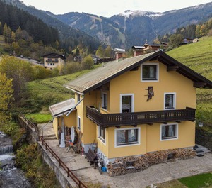 Chalet 