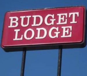 Budget Lodge 