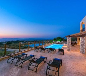 Butterfly Villa 