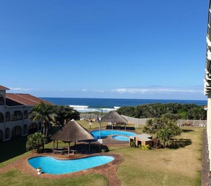 Cabana Del Mar 