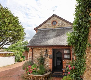 Coach Cottage 