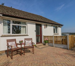 Stagsholt Lodge 
