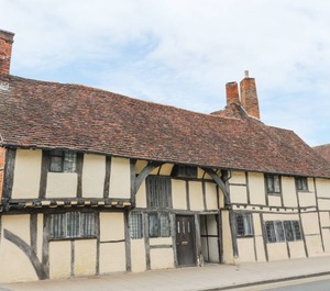 Masons Court 