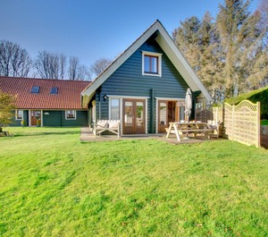 Lime Tree Lodge 