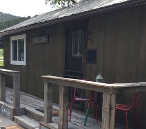 Kitchenette Ski Resorts 