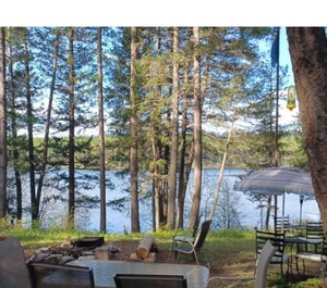 Campsite 