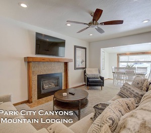 Canyons Village 