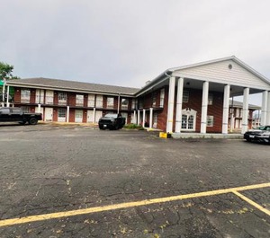 First Heritage Inn 