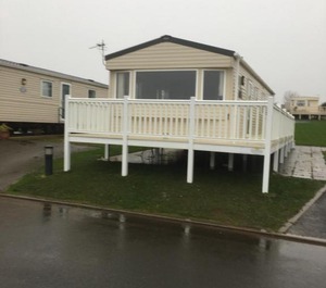 Crimdon Dene Holiday Park 