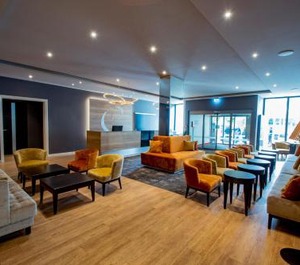 Caravelle Hotel Park 