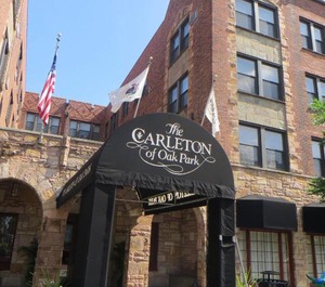 Carleton Of Oak Park 