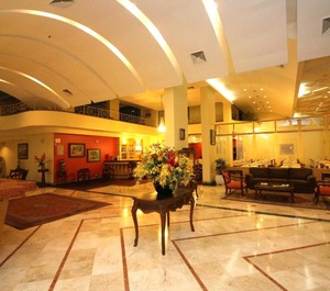 Carlton Plaza São José Dos Campos 