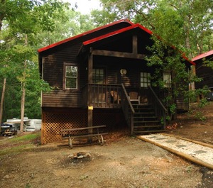 Carolina Landing Camping Resort 