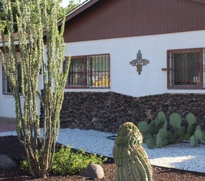 Casa Blanca De Las Cruces 