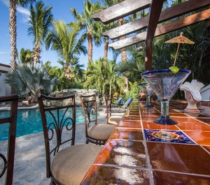 Casa Cascada Casita Oasis The Beach 