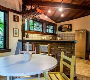 Casa Ilhabela 