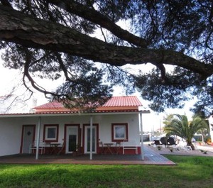 Casa Das Pipas 