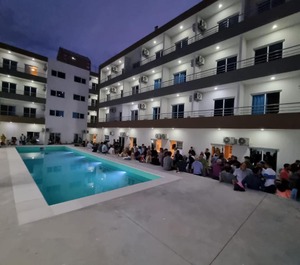 Casa De Playa 