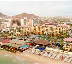 Casa Dorada Los Cabos Resort 