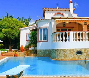 Villa San Jaime Mediterráneo 