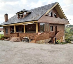 Casa Laurel 
