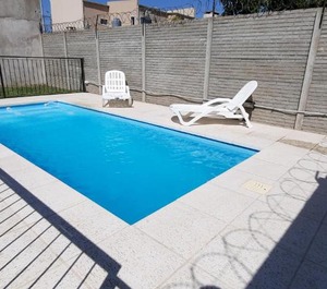 Casa Los Zorzales 