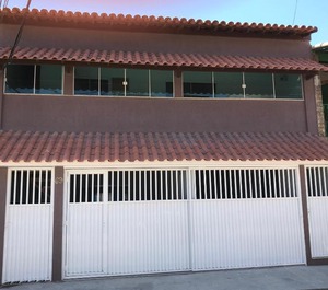 Casa Pôr Sol 