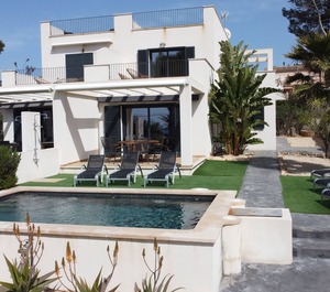 Casa Penyes Cala Pi 