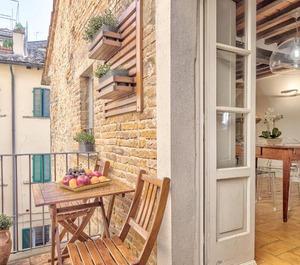 Casa Tuscany 