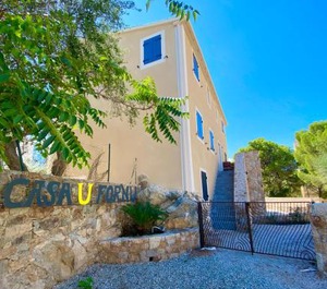 Residence Casa U Fornu 