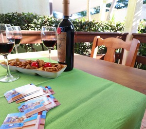 Casa Italia Residence Torre Santo Stefano Places Puglia 