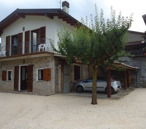 Casa Vittoria Typ 