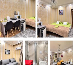 Stefan Cel Mare Кишинёв Chisinau 