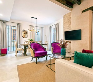 Hommyhome Seville 