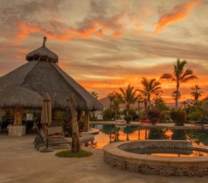 Cerritos Surf Town Beach Hotel 