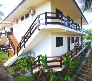 Flat Maresias Caracalla São Sebastião 