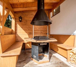 Chalet Hochkrimml 