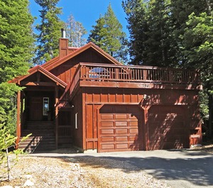 South Chalet Boutique Tahoe 