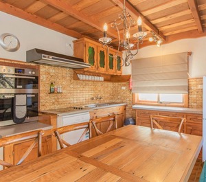 Chalet Rene The Nook 