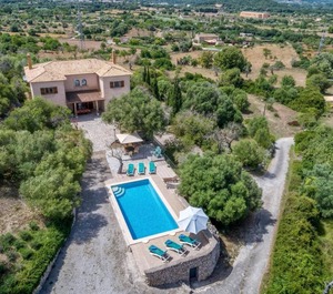 Sa Corbaia Nova Villa 