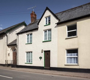 Dunster 