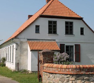 Steffenshagen Garden 