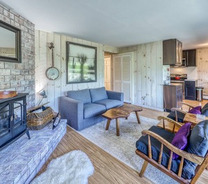 Alpine Duplex 