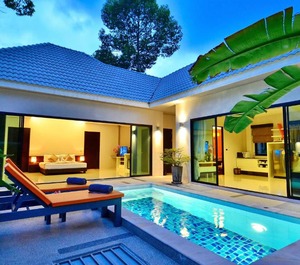 Chaweng Noi Villa Sha 