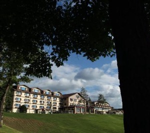 Chestnut Mountain Resort 
