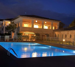 Suites De Robinson 