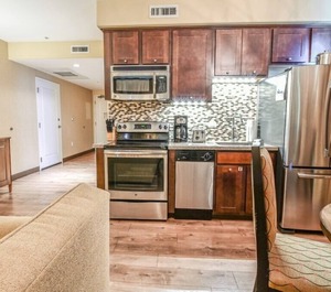 Scottsdale Premium Term Getaway Furnished Golf Cable Utilities 