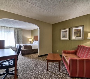 University Inn 