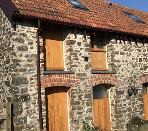 East Trayne Holiday Cottages 