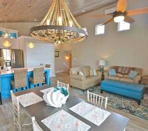 Island Place Cedar Key 